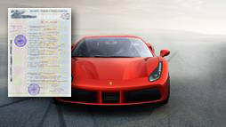 Деньги под залог ПТС в Белогорске