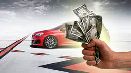 Срочный выкуп автомобилей в Белогорске